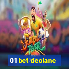 01 bet deolane